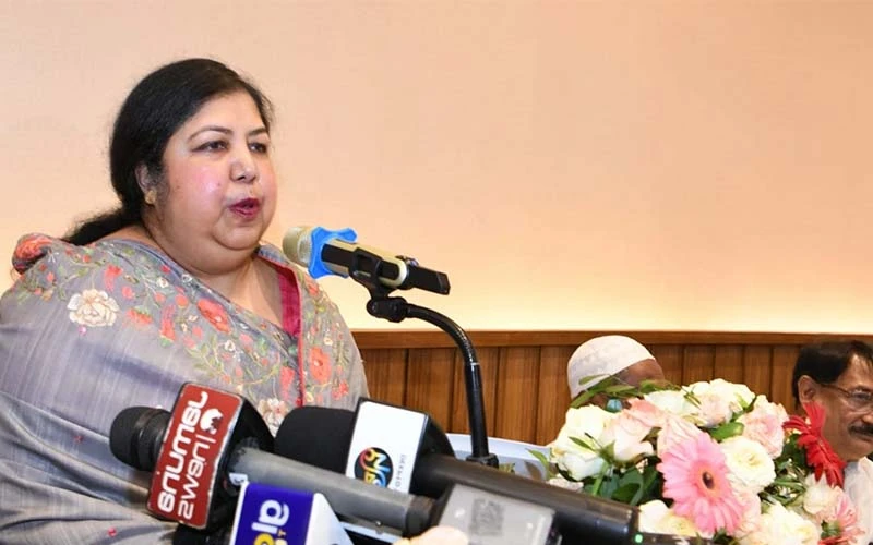 বাঙালির গর্বের ইতিহাস প্রজন্ম থেকে প্রজন্মে ছড়িয়ে দিতে হবে