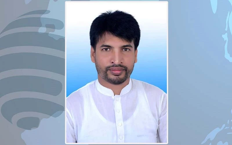 বোরকা পরে যুবলীগ নেতাকে হত্যার ঘটনায় মামলা