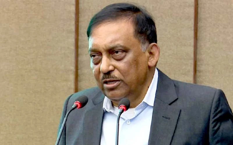 আওয়ামী লীগ নির্বাচনে বিশ্বাস করে : স্বরাষ্ট্রমন্ত্রী