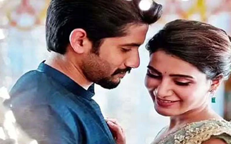 তবে কি রণবীর কাপুর, আলিয়া-সিদ্ধার্থের পথে হাঁটছেন সামান্থা-নাগা!