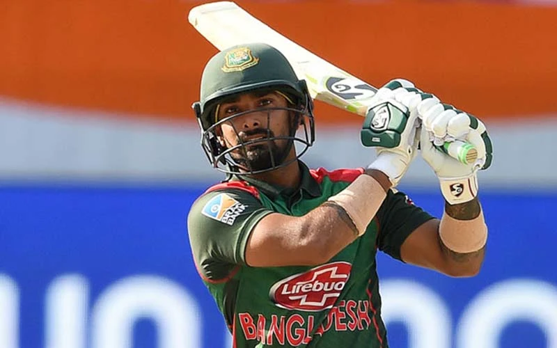 লিটনের বদলে কেকেআরে বিশ্বকাপজয়ী তারকা