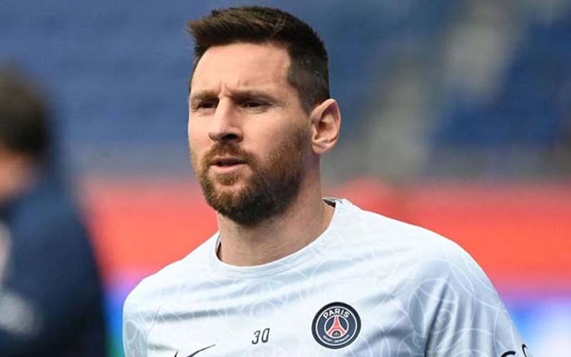 মেসিকে সৌদিতে নিতে ৪ হাজার ২৬৫ কোটি টাকার প্রস্তাব