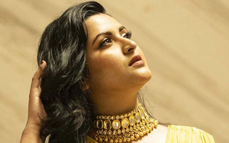 রাজ-মিম নিয়ে প্রশ্নে যে উত্তর দিলেন পরীমনি